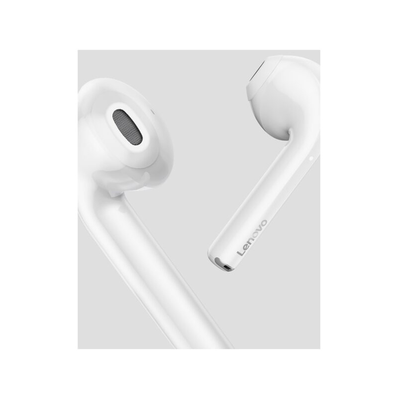 Słuchawki bezprzewodowe douszne LENOVO Thinkplus LivePods LP2 Białe