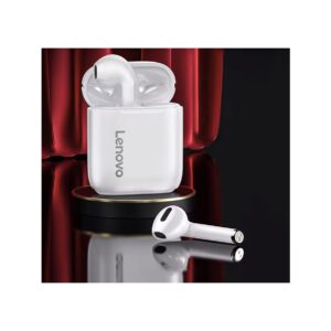 Słuchawki bezprzewodowe douszne LENOVO Thinkplus LivePods LP2 Białe