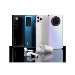 Słuchawki bezprzewodowe douszne LENOVO Thinkplus LivePods LP2 Białe