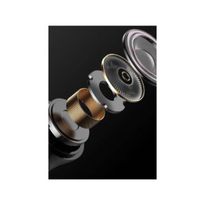 Słuchawki bezprzewodowe douszne LENOVO Thinkplus LivePods LP12 Czarne