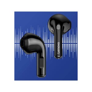 Słuchawki bezprzewodowe douszne LENOVO Thinkplus LivePods LP12 Czarne