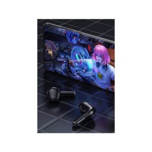 Słuchawki bezprzewodowe douszne LENOVO Thinkplus LivePods LP12 Czarne