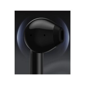 Słuchawki bezprzewodowe douszne LENOVO Thinkplus LivePods LP12 Czarne