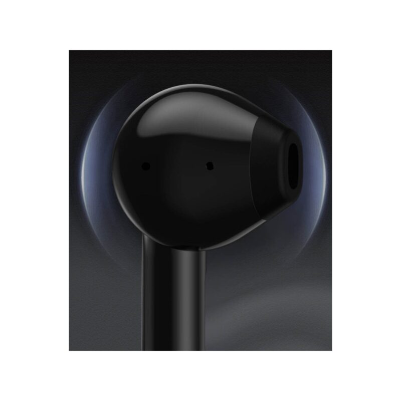 Słuchawki bezprzewodowe douszne LENOVO Thinkplus LivePods LP12 Czarne