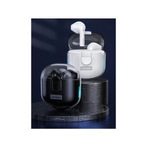 Słuchawki bezprzewodowe douszne LENOVO Thinkplus LivePods LP12 Białe