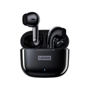 Słuchawki bezprzewodowe douszne LENOVO Thinkplus LivePods LP40 Czarne
