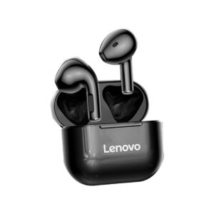 Słuchawki bezprzewodowe douszne LENOVO Thinkplus LivePods LP40 Czarne