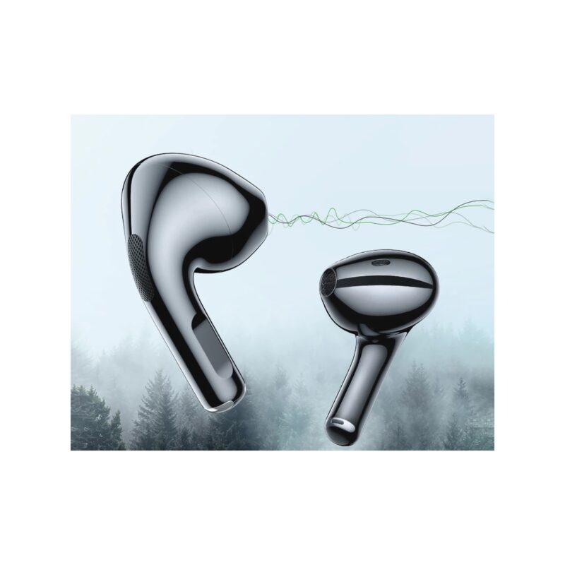 Słuchawki bezprzewodowe douszne LENOVO Thinkplus LivePods LP40 Czarne