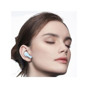 Słuchawki bezprzewodowe douszne LENOVO Thinkplus LivePods LP40 Białe