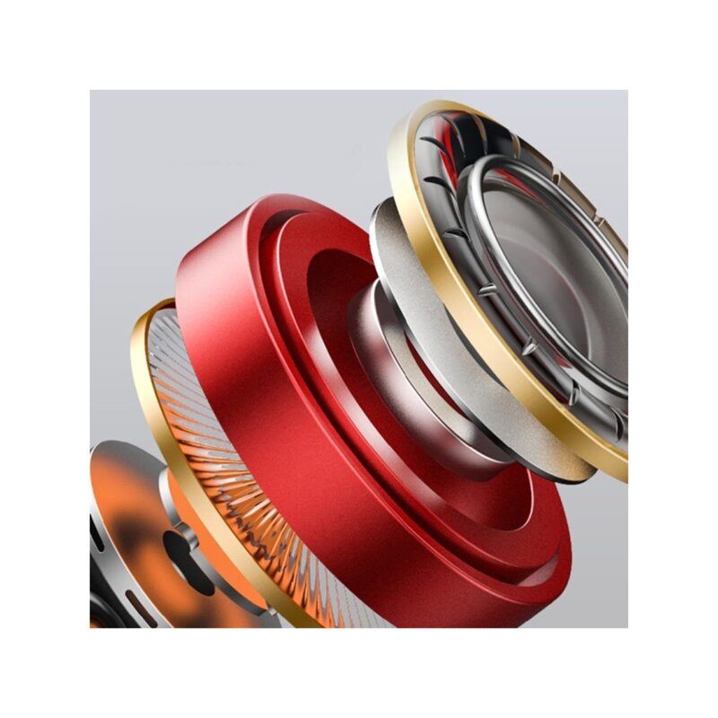 Słuchawki bezprzewodowe douszne LENOVO Thinkplus LivePods LP40 Białe