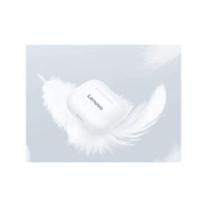 Słuchawki bezprzewodowe douszne LENOVO Thinkplus LivePods LP40 Białe