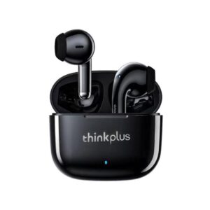 Słuchawki bezprzewodowe douszne LENOVO Thinkplus LivePods LP40 PRO Czarne