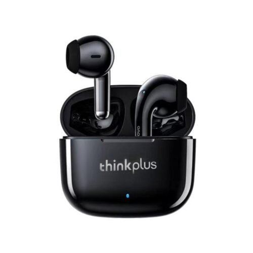 Słuchawki bezprzewodowe douszne LENOVO Thinkplus LivePods LP40 PRO Czarne