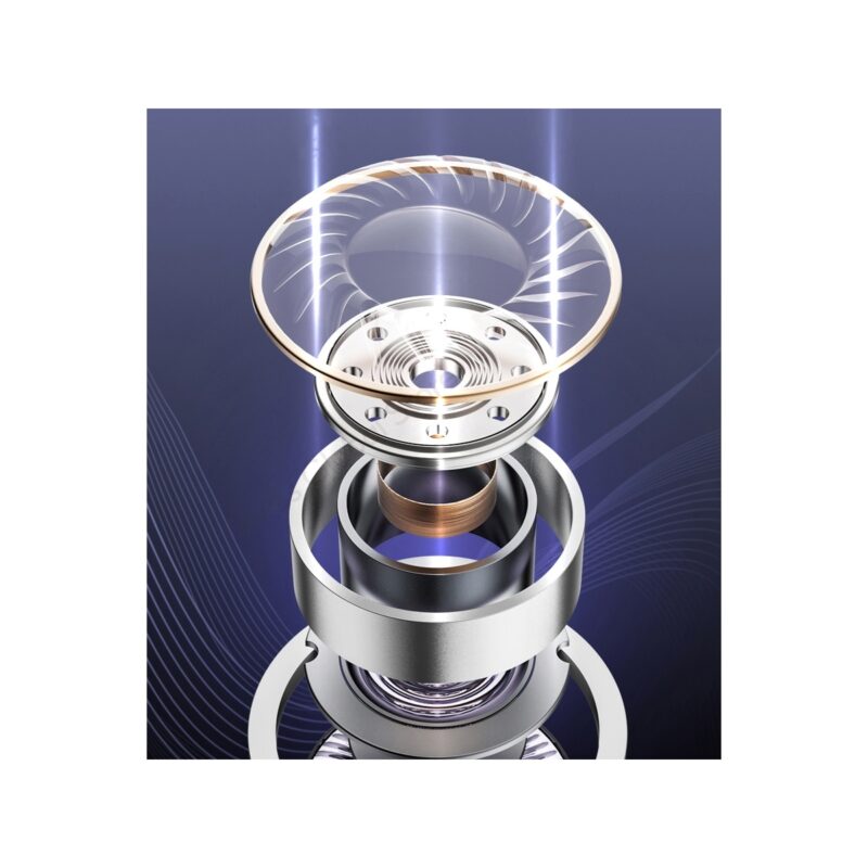 Słuchawki bezprzewodowe douszne LENOVO Thinkplus LivePods LP40 PRO Czarne