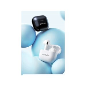 Słuchawki bezprzewodowe douszne LENOVO Thinkplus LivePods LP40 PRO Czarne