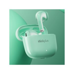 Słuchawki bezprzewodowe douszne LENOVO Thinkplus LivePods LP40 PRO Zielone