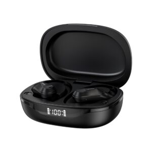 Słuchawki bezprzewodowe douszne LENOVO Thinkplus LivePods LP75 Czarne