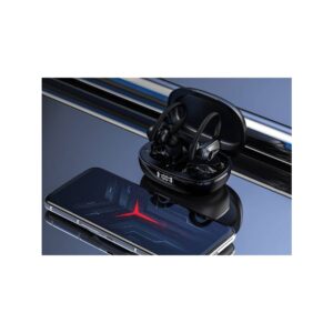 Słuchawki bezprzewodowe douszne LENOVO Thinkplus LivePods LP75 Czarne