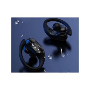 Słuchawki bezprzewodowe douszne LENOVO Thinkplus LivePods LP75 Czarne