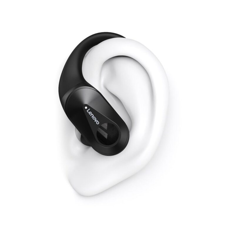 Słuchawki bezprzewodowe douszne LENOVO Thinkplus LivePods LP75 Czarne