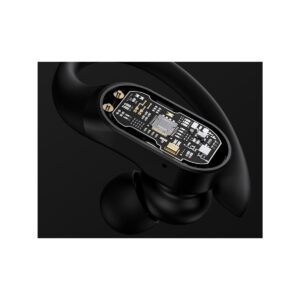 Słuchawki bezprzewodowe douszne LENOVO Thinkplus LivePods LP75 Czarne