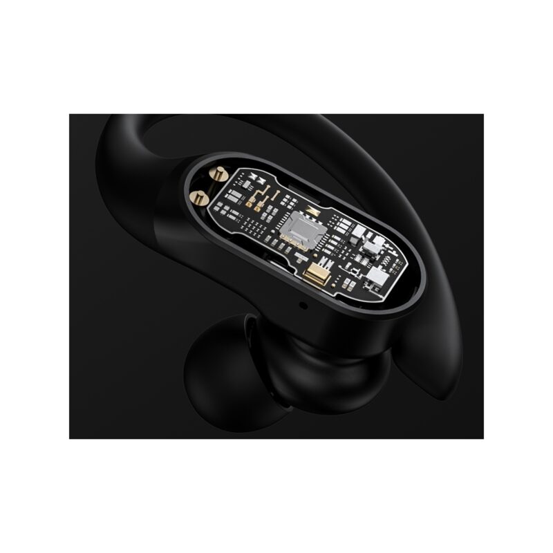 Słuchawki bezprzewodowe douszne LENOVO Thinkplus LivePods LP75 Czarne