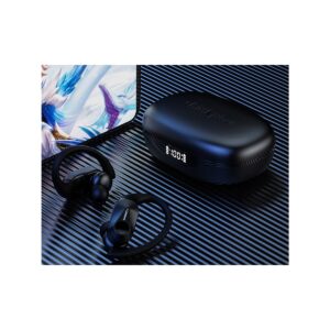 Słuchawki bezprzewodowe douszne LENOVO Thinkplus LivePods LP75 Czarne