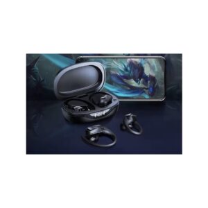 Słuchawki bezprzewodowe douszne LENOVO Thinkplus LivePods LP75 Czarne