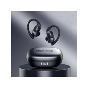 Słuchawki bezprzewodowe douszne LENOVO Thinkplus LivePods LP75 Czarne