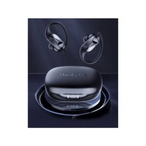 Słuchawki bezprzewodowe douszne LENOVO Thinkplus LivePods LP75 Czarne