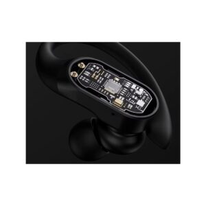 Słuchawki bezprzewodowe douszne LENOVO Thinkplus LivePods LP75 Czarne