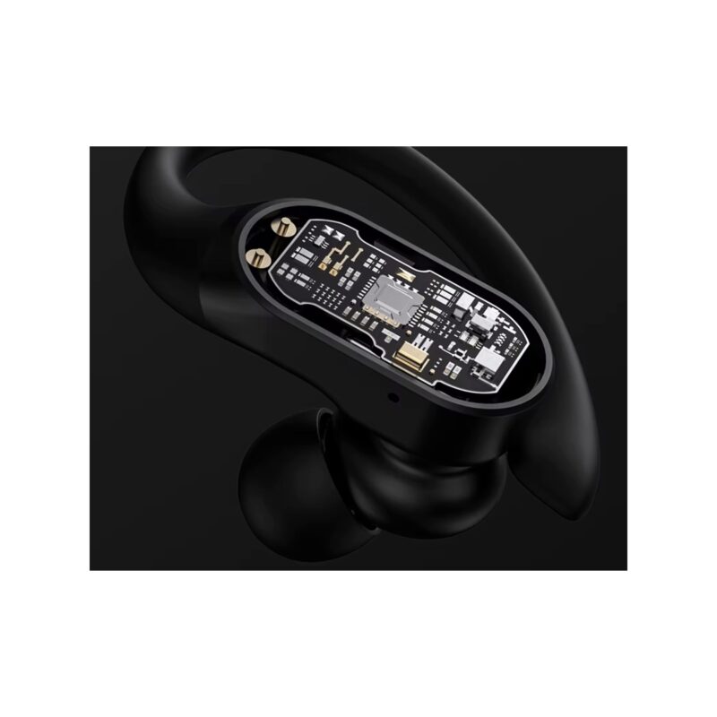 Słuchawki bezprzewodowe douszne LENOVO Thinkplus LivePods LP75 Czarne