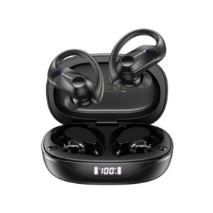 Słuchawki bezprzewodowe douszne LENOVO Thinkplus LivePods LP75 Czarne