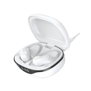 Słuchawki bezprzewodowe douszne LENOVO Thinkplus LivePods LP75 Białe