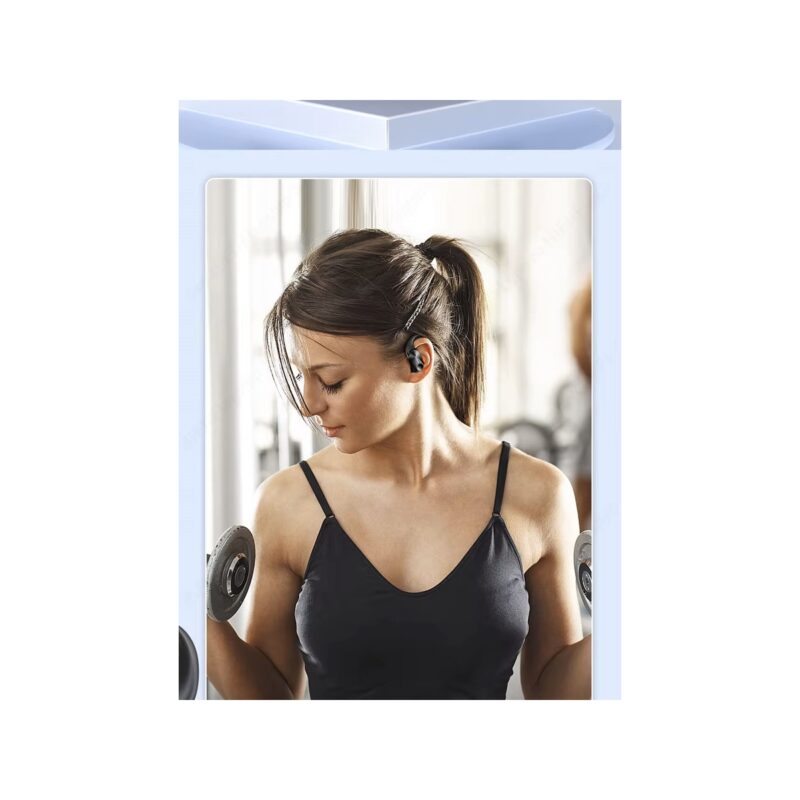 Słuchawki bezprzewodowe douszne LENOVO Thinkplus LivePods LP75 Białe