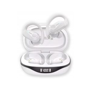 Słuchawki bezprzewodowe douszne LENOVO Thinkplus LivePods LP75 Białe