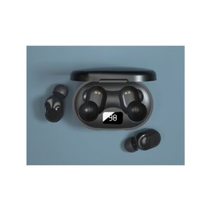 Słuchawki bezprzewodowe douszne LENOVO Thinkplus LivePods XT91 Czarne