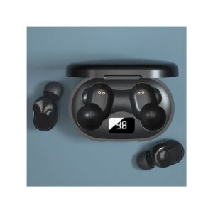 Słuchawki bezprzewodowe douszne LENOVO Thinkplus LivePods XT91 Czarne