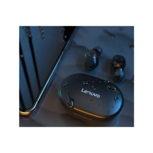 Słuchawki bezprzewodowe douszne LENOVO Thinkplus LivePods XT91 Czarne