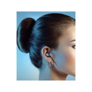 Słuchawki bezprzewodowe douszne LENOVO Thinkplus LivePods XT91 Czarne