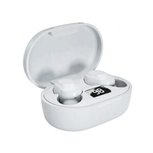 Słuchawki bezprzewodowe douszne LENOVO Thinkplus LivePods XT91 Białe