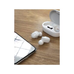 Słuchawki bezprzewodowe douszne LENOVO Thinkplus LivePods XT91 Białe