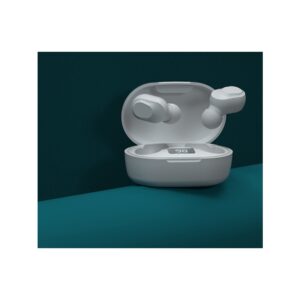 Słuchawki bezprzewodowe douszne LENOVO Thinkplus LivePods XT91 Białe