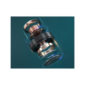 Słuchawki bezprzewodowe douszne LENOVO Thinkplus LivePods XT91 Białe