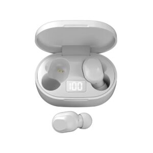 Słuchawki bezprzewodowe douszne LENOVO Thinkplus LivePods XT91 Białe