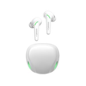 Słuchawki bezprzewodowe douszne LENOVO Thinkplus LivePods XT92 Białe