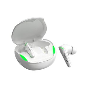 Słuchawki bezprzewodowe douszne LENOVO Thinkplus LivePods XT92 Białe