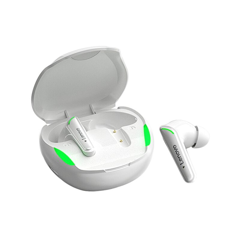 Słuchawki bezprzewodowe douszne LENOVO Thinkplus LivePods XT92 Białe