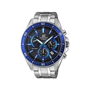 Zegarek Męski CASIO EDIFICE EFR-552D-1A2VUEF + BOX