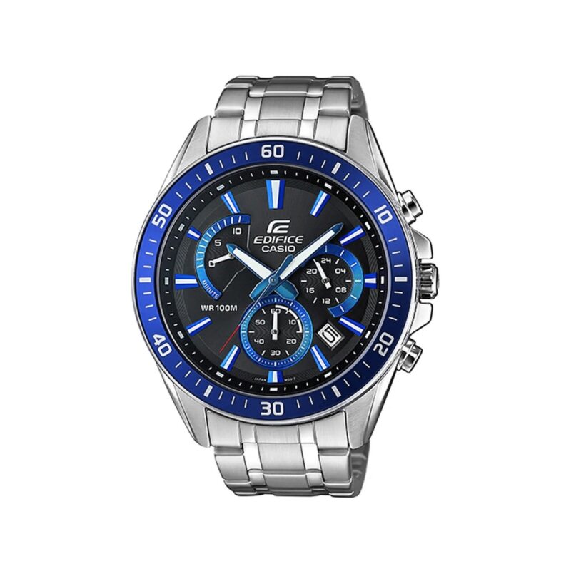 Zegarek Męski CASIO EDIFICE EFR-552D-1A2VUEF + BOX
